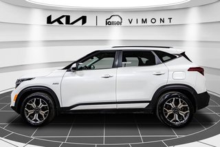 2021 Kia Seltos EX PREMIUM in , Quebec - 4 - w320h240px