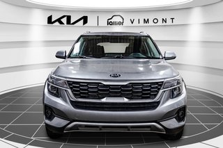 2021 Kia Seltos LX in , Quebec - 3 - w320h240px