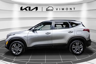 2021 Kia Seltos LX in , Quebec - 5 - w320h240px