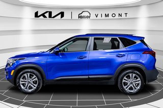 Kia Seltos EX 2021 à , Québec - 5 - w320h240px