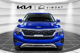 Kia Seltos EX 2021 à , Québec - 3 - w320h240px