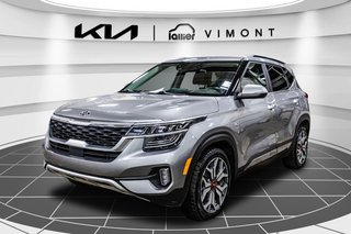 Kia Seltos SX Turbo 2021 à , Québec - 5 - w320h240px