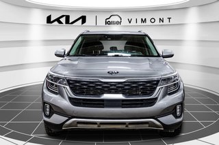 Kia Seltos SX Turbo 2021 à , Québec - 3 - w320h240px