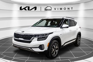 Kia Seltos EX PREMIUM 2021 à , Québec - 5 - w320h240px