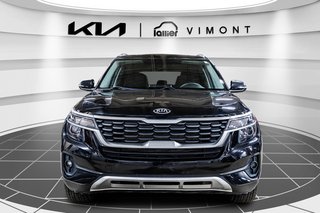 Kia Seltos LX 2021 à Montréal, Québec - 3 - w320h240px
