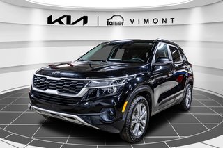 Kia Seltos LX 2021 à Montréal, Québec - 5 - w320h240px