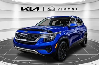 Kia Seltos LX 2021 à Montréal, Québec - 5 - w320h240px