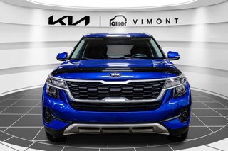 Kia Seltos LX 2021 à Montréal, Québec - 3 - w320h240px