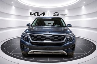 Kia Seltos LX 2021 à Montréal, Québec - 3 - w320h240px