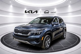 Kia Seltos LX 2021 à Montréal, Québec - 5 - w320h240px