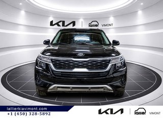 Kia Seltos EX 2021 à Montréal, Québec - 3 - w320h240px