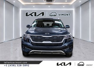 Kia Seltos LX 2021 à Montréal, Québec - 3 - w320h240px