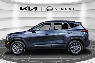 Kia Seltos LX 2022 à , Québec - 5 - w320h240px