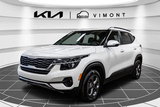 Kia Seltos LX 2022 à , Québec - 4 - w320h240px
