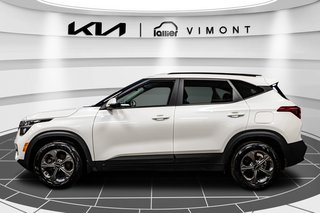 Kia Seltos LX 2022 à , Québec - 5 - w320h240px