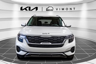 Kia Seltos LX 2022 à , Québec - 3 - w320h240px