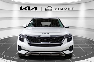 2022 Kia Seltos EX in , Quebec - 3 - w320h240px