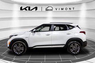 2022 Kia Seltos EX in , Quebec - 5 - w320h240px