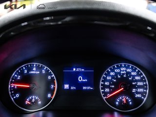 2022 Kia Seltos EX in , Quebec - 6 - w320h240px
