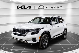 2022 Kia Seltos EX in , Quebec - 4 - w320h240px