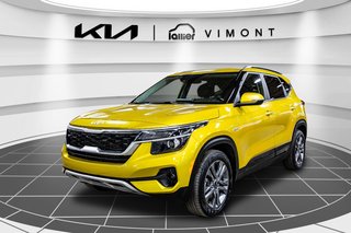 Kia Seltos EX 2022 à , Québec - 4 - w320h240px