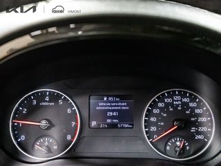 Kia Seltos EX 2022 à , Québec - 6 - w320h240px