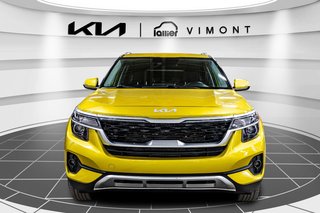 Kia Seltos EX 2022 à , Québec - 3 - w320h240px