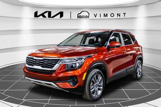 Kia Seltos LX 2022 à , Québec - 4 - w320h240px