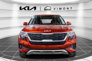 Kia Seltos LX 2022 à , Québec - 3 - w320h240px