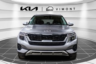 Kia Seltos EX 2022 à , Québec - 3 - w320h240px