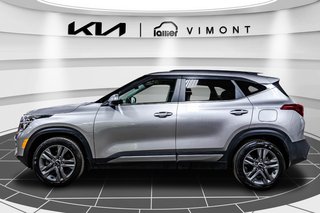 Kia Seltos EX 2022 à , Québec - 5 - w320h240px