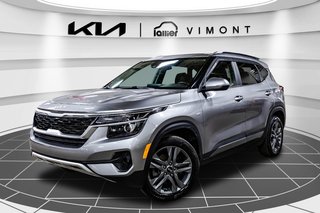 Kia Seltos EX 2022 à , Québec - 4 - w320h240px