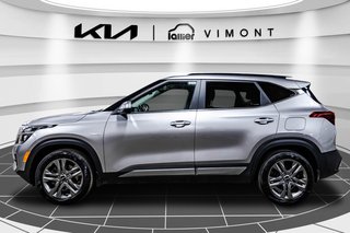 Kia Seltos EX 2022 à , Québec - 5 - w320h240px