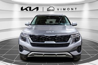 Kia Seltos EX 2022 à , Québec - 3 - w320h240px