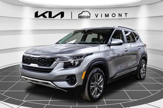 Kia Seltos EX 2022 à , Québec - 4 - w320h240px