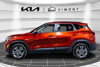 Kia Seltos LX 2022 à , Québec - 5 - w320h240px