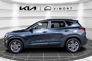 Kia Seltos LX 2022 à , Québec - 5 - w320h240px