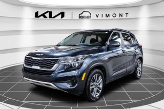 Kia Seltos LX 2022 à , Québec - 4 - w320h240px