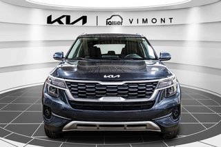 2022 Kia Seltos LX in , Quebec - 3 - w320h240px