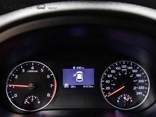 2022 Kia Seltos LX in , Quebec - 6 - w320h240px