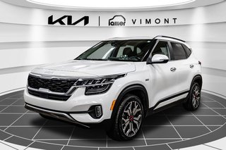 Kia Seltos SX Turbo 2022 à , Québec - 4 - w320h240px