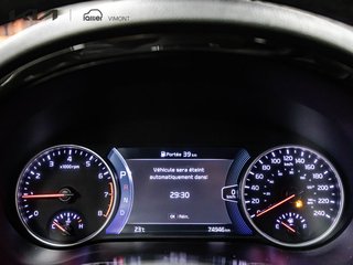 Kia Seltos SX Turbo 2022 à , Québec - 6 - w320h240px