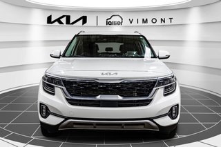 Kia Seltos SX Turbo 2022 à , Québec - 3 - w320h240px