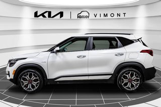 Kia Seltos SX Turbo 2022 à , Québec - 5 - w320h240px