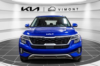 2022 Kia Seltos SX Turbo in , Quebec - 3 - w320h240px