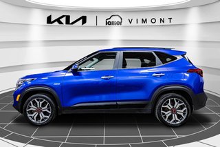 2022 Kia Seltos SX Turbo in , Quebec - 5 - w320h240px