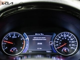 2022 Kia Seltos SX Turbo in , Quebec - 6 - w320h240px