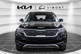 Kia Seltos LX 2022 à , Québec - 3 - w320h240px