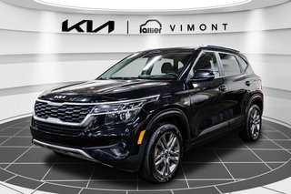 Kia Seltos LX 2022 à , Québec - 4 - w320h240px