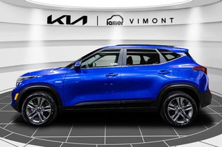 Kia Seltos EX 2022 à , Québec - 5 - w320h240px